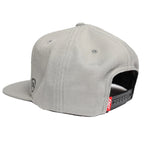 FASTHOUSE Essential Hat - Grey