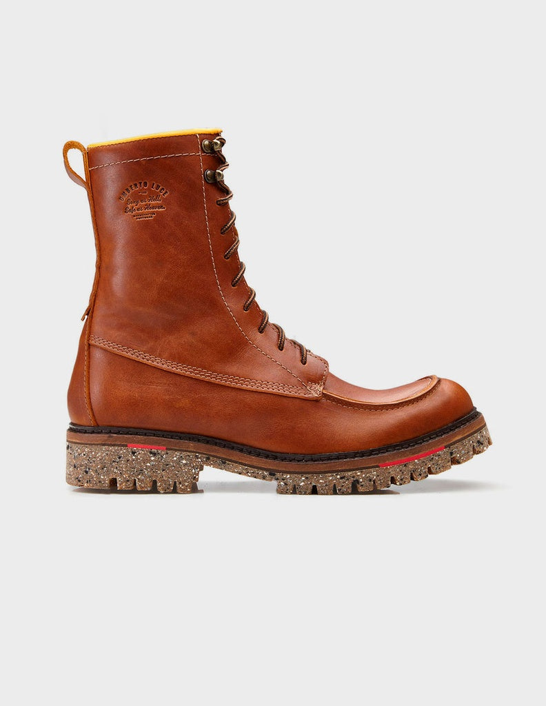UMBERTO LUCE Everest Botas Biker de UMBERTO ˣ LUCE — vista 2