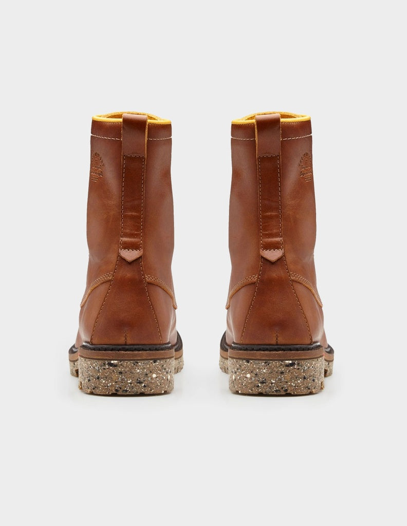 UMBERTO LUCE Everest Botas Biker de UMBERTO ˣ LUCE — vista 4
