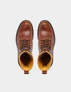 UMBERTO LUCE Everest Botas Biker