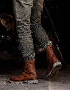 UMBERTO LUCE Everest Botas Biker