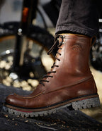 UMBERTO LUCE Everest Botas Biker