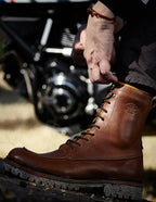 UMBERTO LUCE Everest Botas Biker