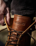 UMBERTO LUCE Everest Botas Biker