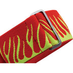 Goggle 100% Barstow Death Spray – Red Mirror Lens