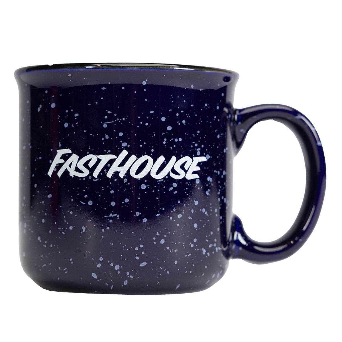 Fasthouse Gibson Mug – Navy — vista 2