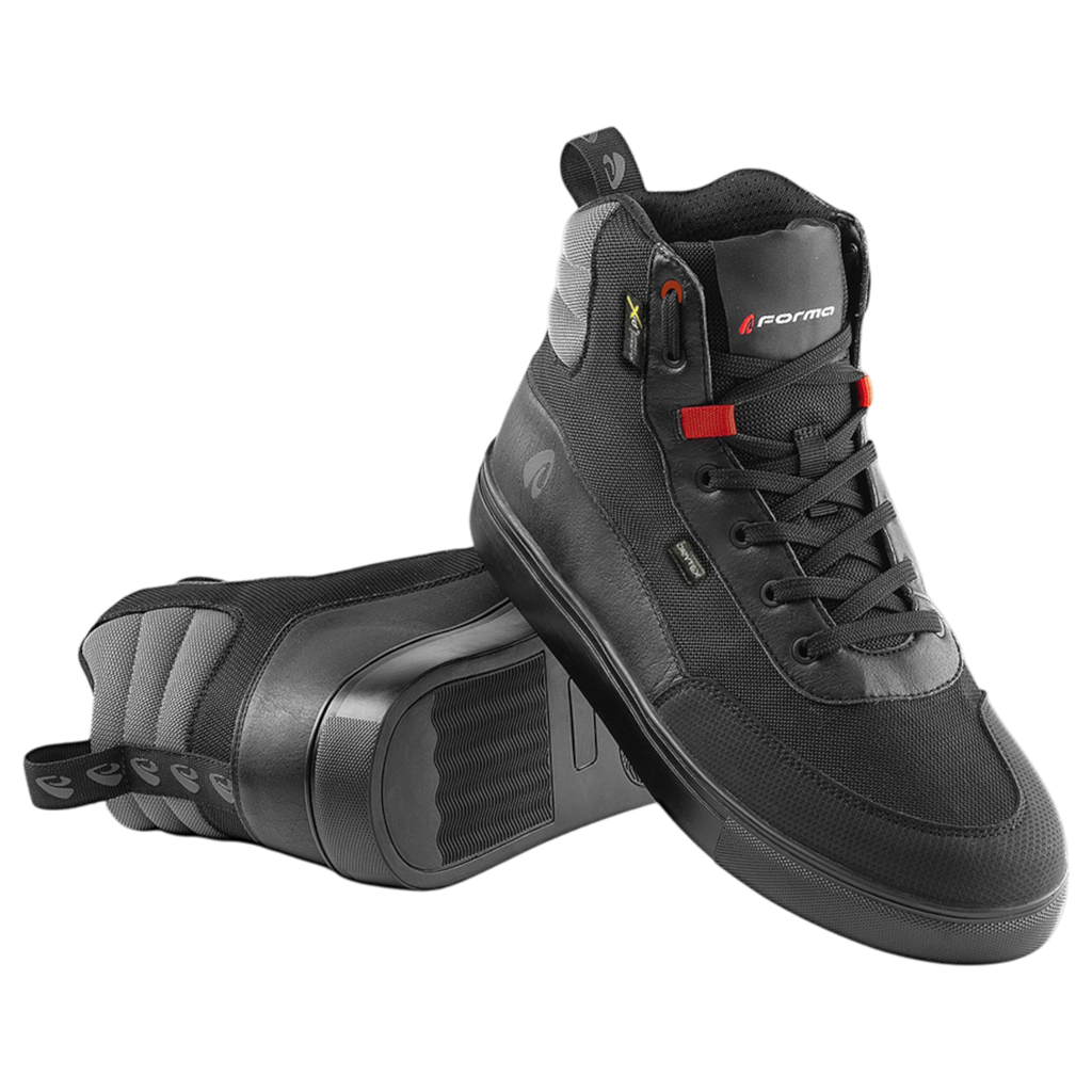 Forma Milano Dry Tenis para Moto