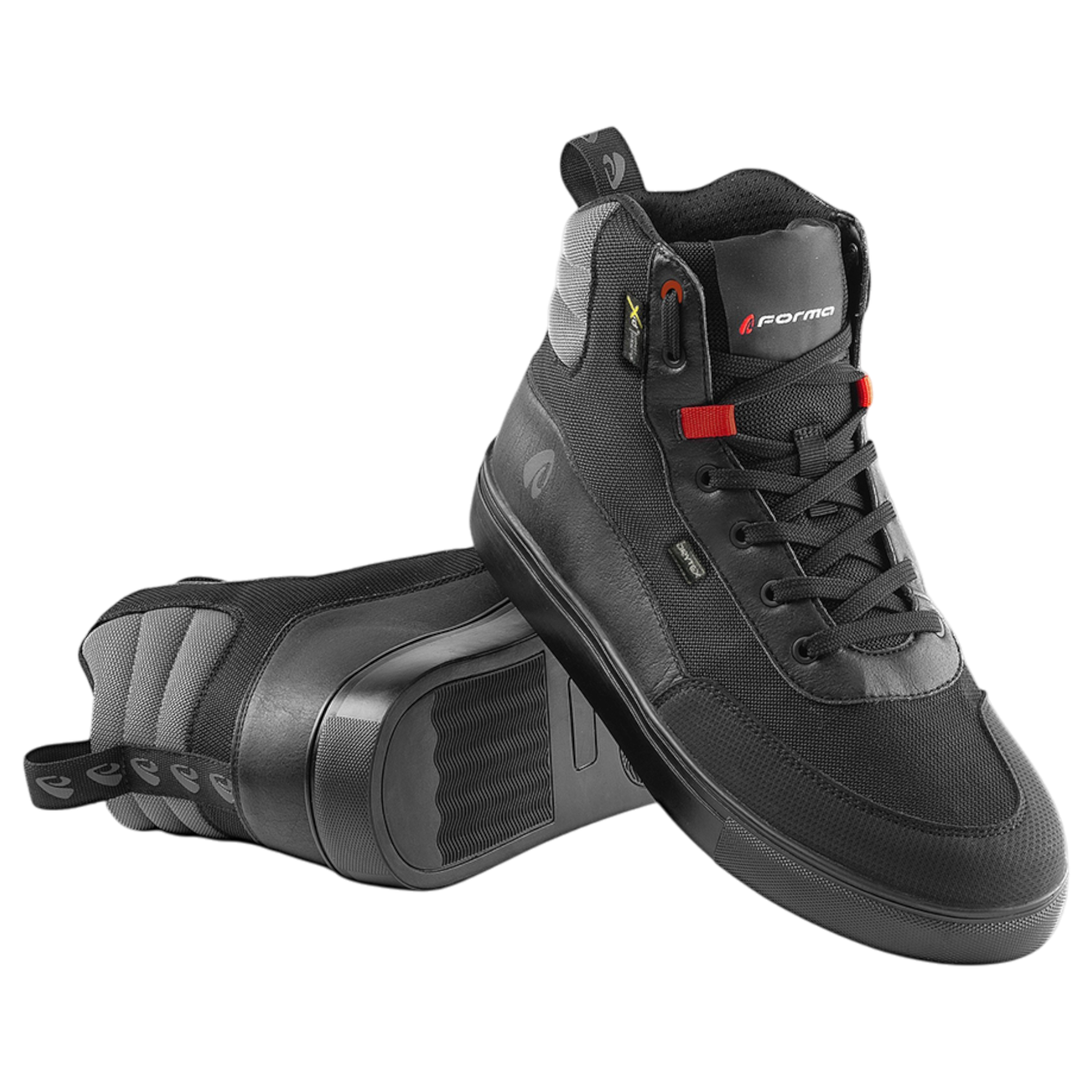 Forma Milano Dry Tenis para Moto