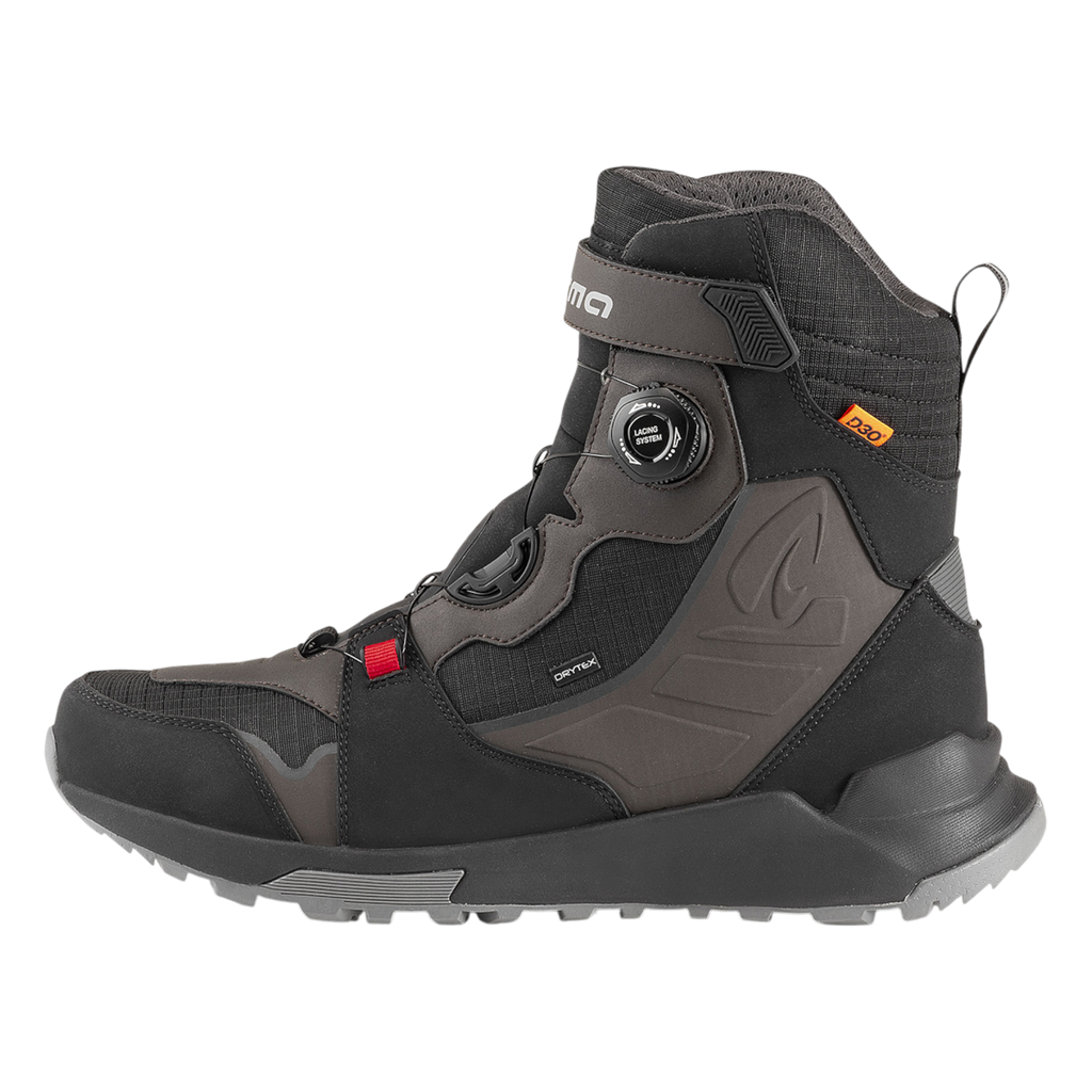 Forma ADV Kite Dry Black/Brown/Grey