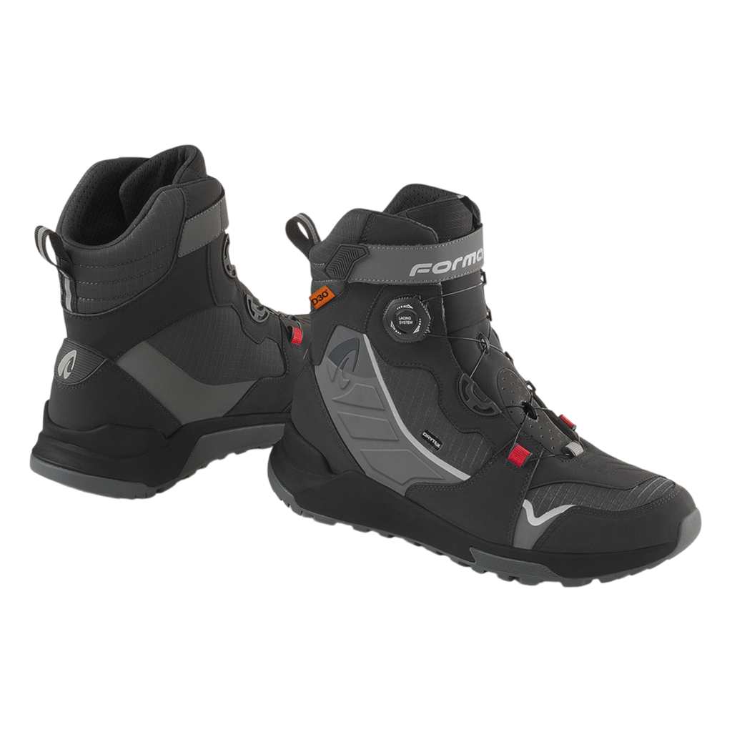 Forma ADV Kite Dry Black/Anthracite