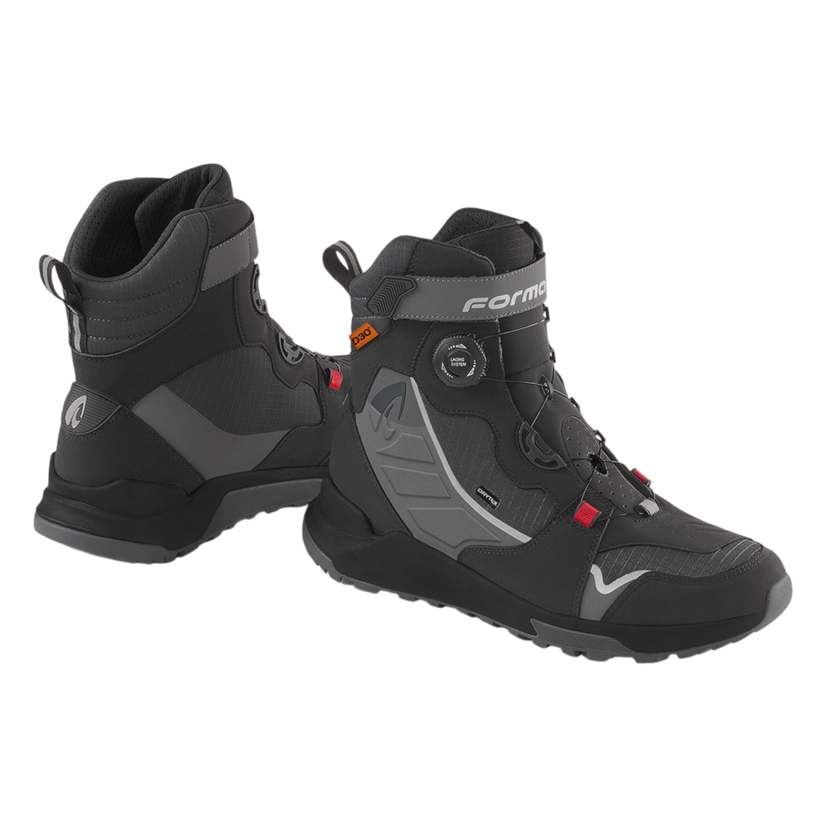 Forma ADV Kite Dry Black/Anthracite — vista 1