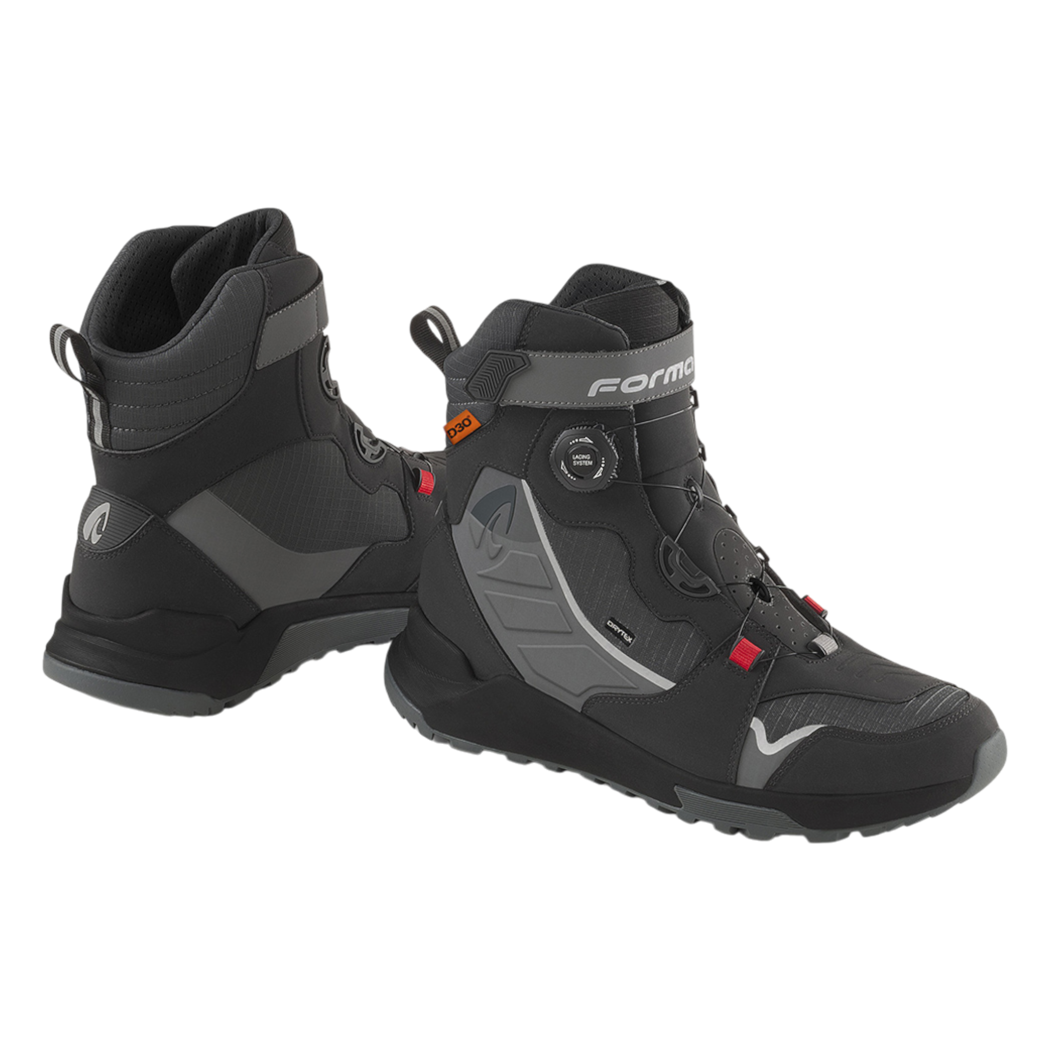 Forma ADV Kite Dry Black/Anthracite