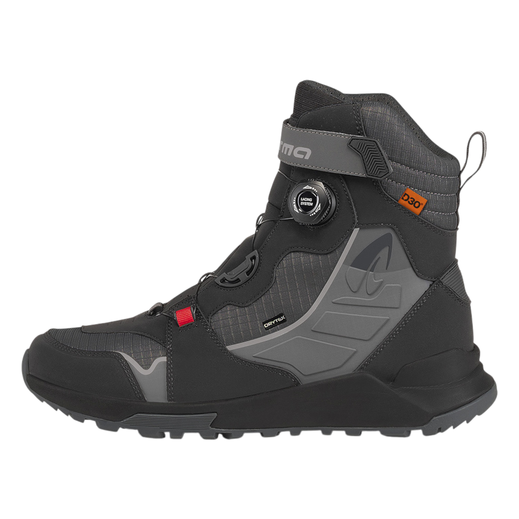 Forma ADV Kite Dry Black/Anthracite