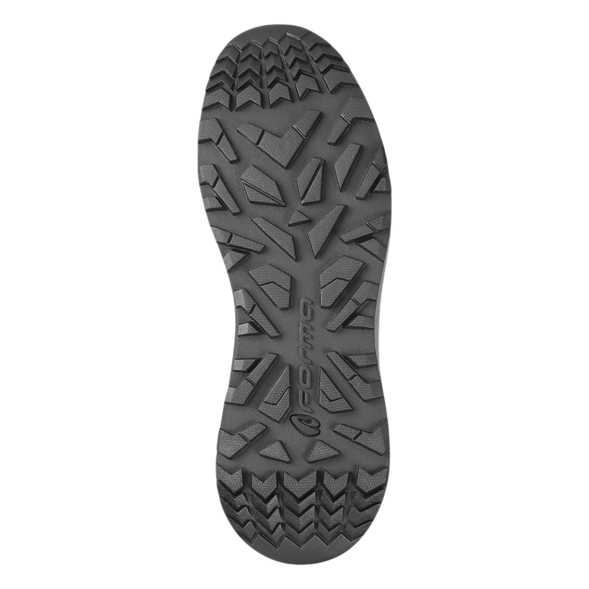 Forma ADV Kite Dry Black/Brown/Grey