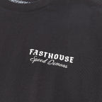 Fallen Tee - Black | FASTHOUSE
