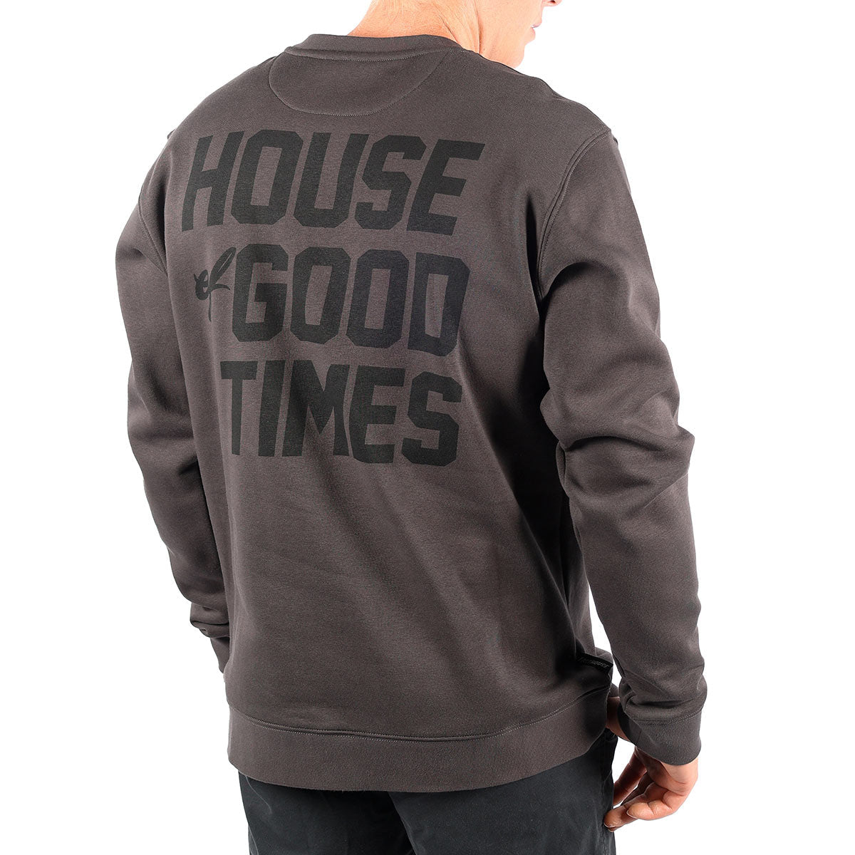Felix Crewneck Pullover | FASTHOUSE — vista 3