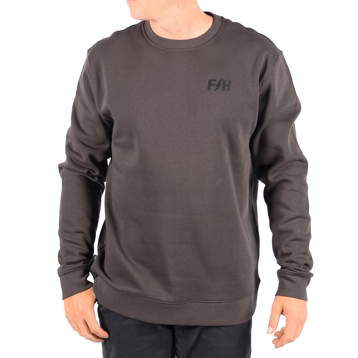 Felix Crewneck Pullover | FASTHOUSE — vista 4