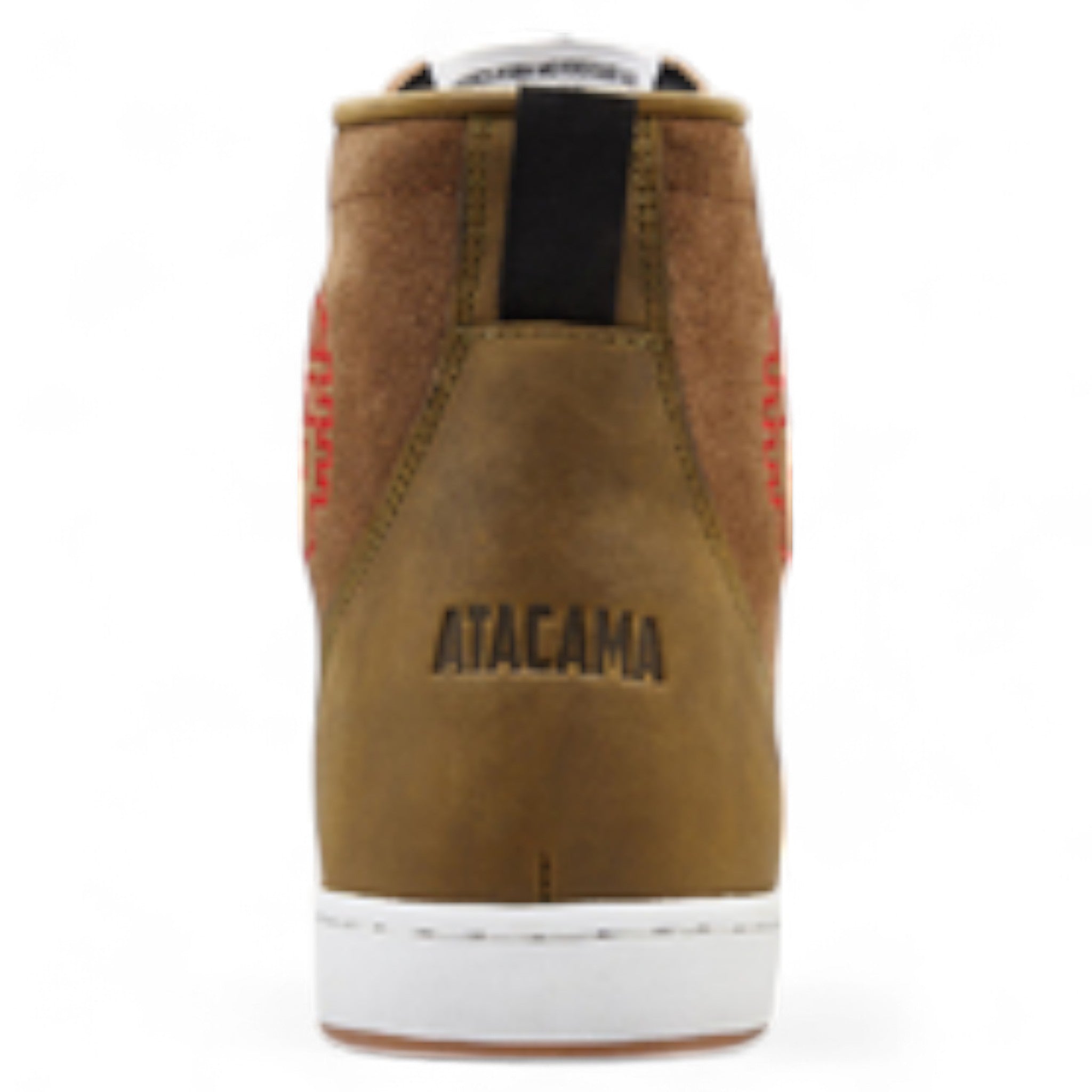 Atacama Tenis para Motociclista Fermin