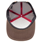 Fasthouse Finch Hat – Teak