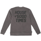 Felix Crewneck Pullover | FASTHOUSE