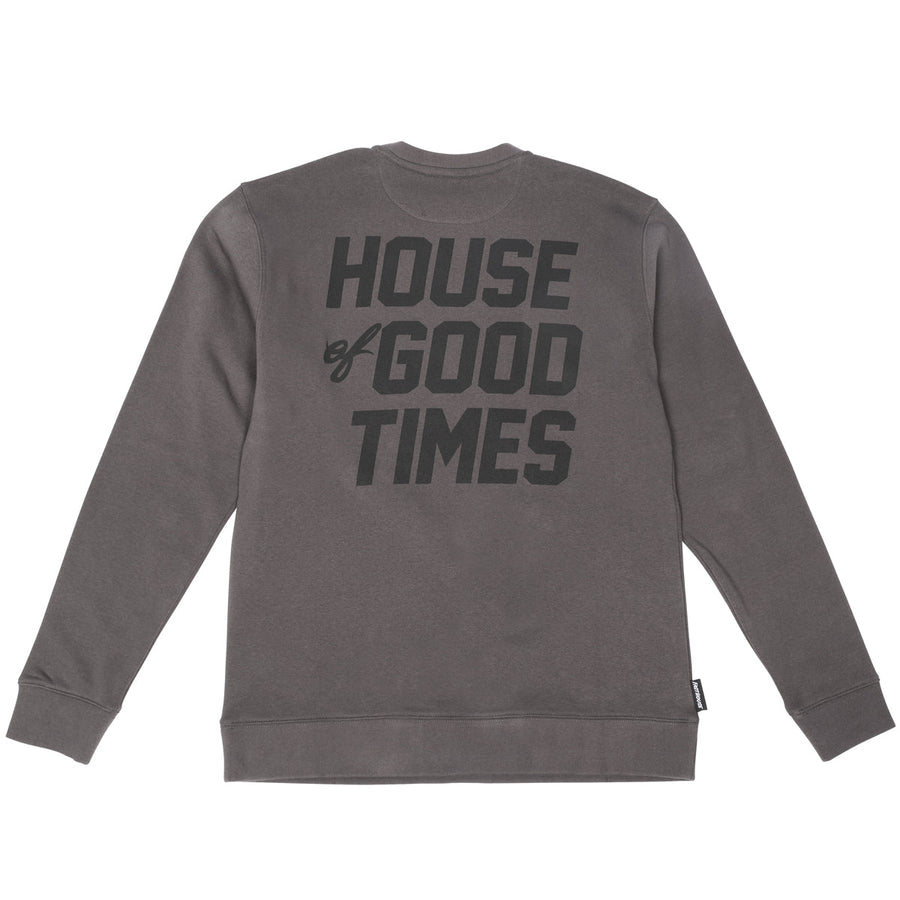 Felix Crewneck Pullover | FASTHOUSE — vista 1