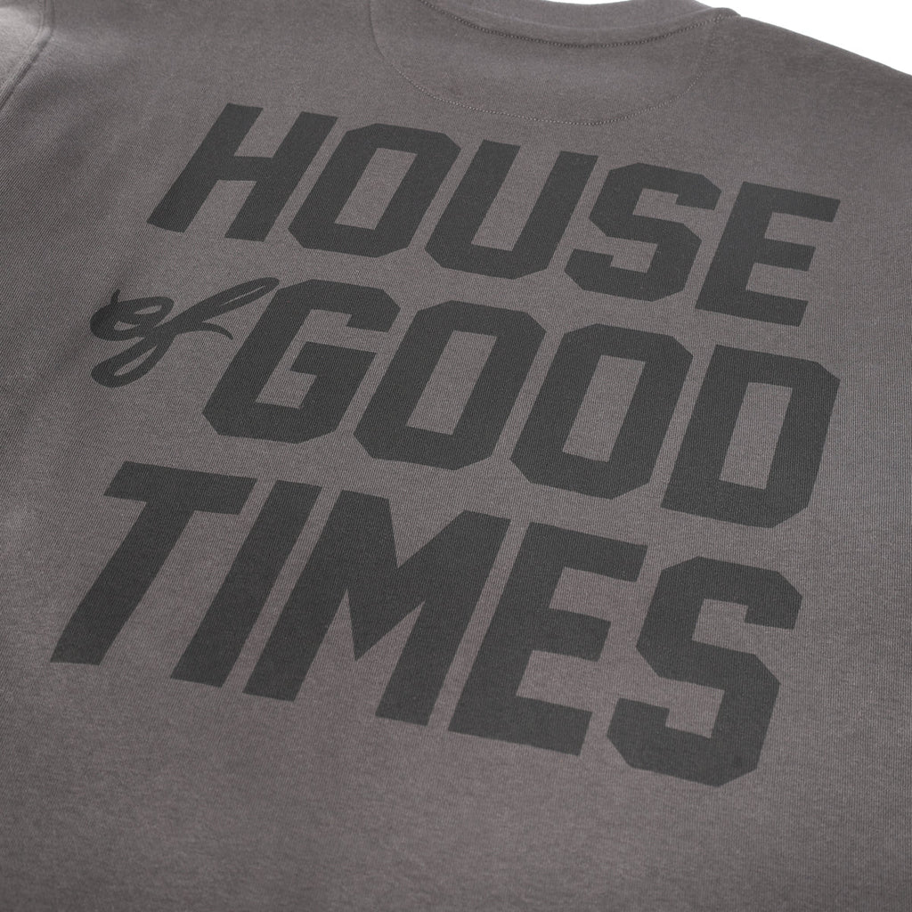 Felix Crewneck Pullover | FASTHOUSE