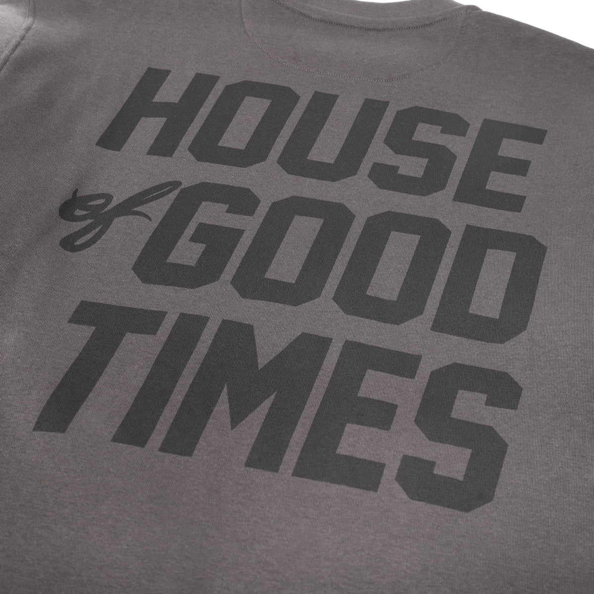 Felix Crewneck Pullover | FASTHOUSE — vista 5