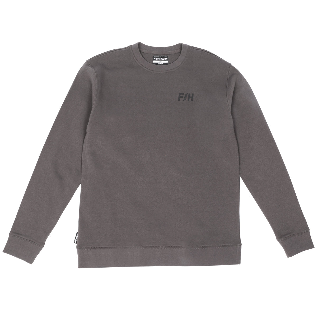 Felix Crewneck Pullover | FASTHOUSE — vista 2