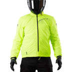 MACNA JACKET FLIGHT IMPERMEABLE