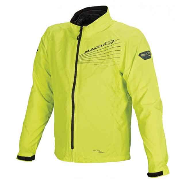 MACNA JACKET FLIGHT IMPERMEABLE