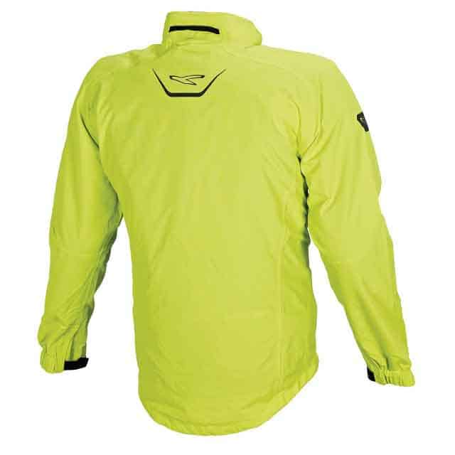 MACNA JACKET FLIGHT IMPERMEABLE