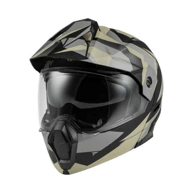 Fly Racing Odyssey Summit