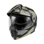 Fly Racing Odyssey Summit