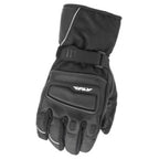 Fly Xplore Black
