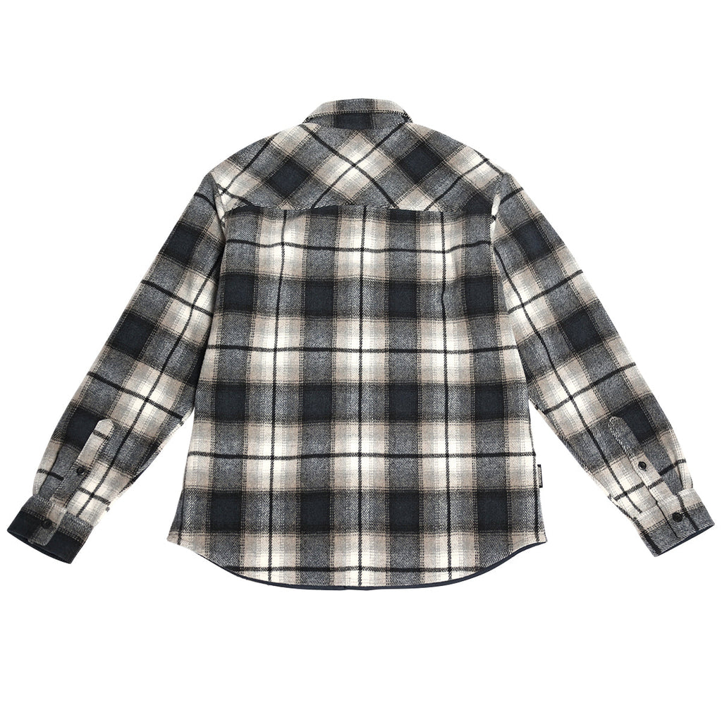 Folsom Heavyweight Flannel | FASTHOUSE