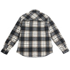 Folsom Heavyweight Flannel | FASTHOUSE