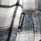 Folsom Heavyweight Flannel | FASTHOUSE