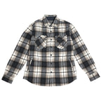 Folsom Heavyweight Flannel | FASTHOUSE