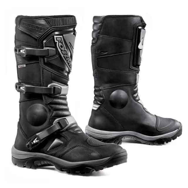 Forma Botas Adventure Dry