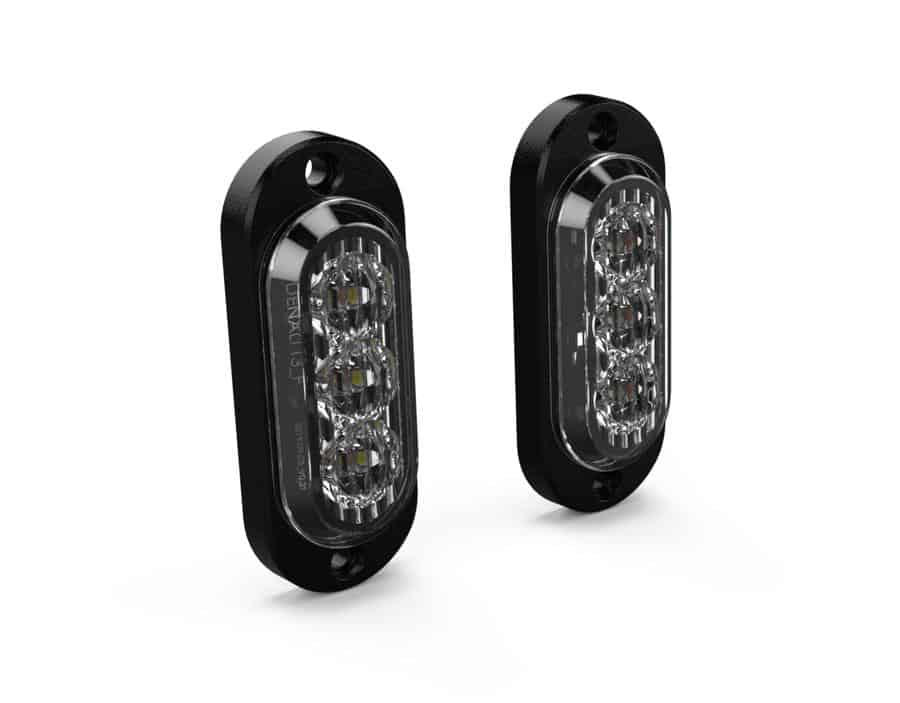DENALI T3 PODS DIRECCIONALES
