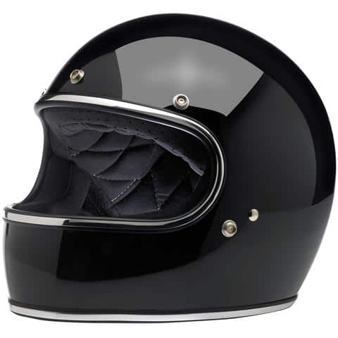 Biltwell-Gringo-Gloss-Black