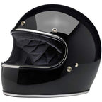 Biltwell-Gringo-Gloss-Black