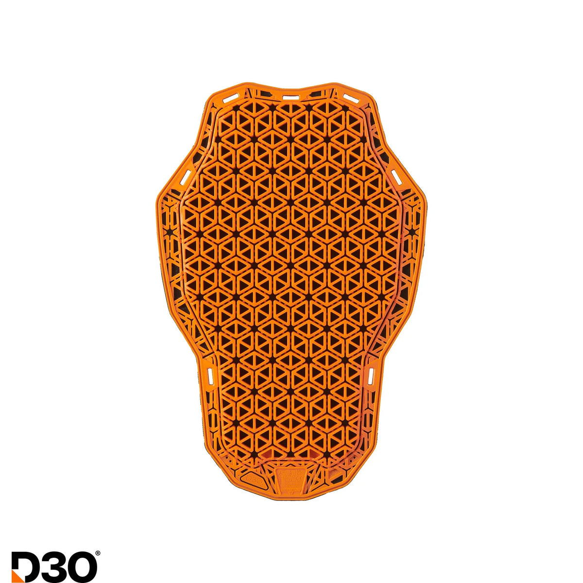 D3O® Ghost™ Back Protector Talla MD | ICON de ICON Motorsports — vista 1