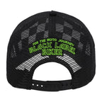 Black Label Biker Gorra Dont F%cking Die