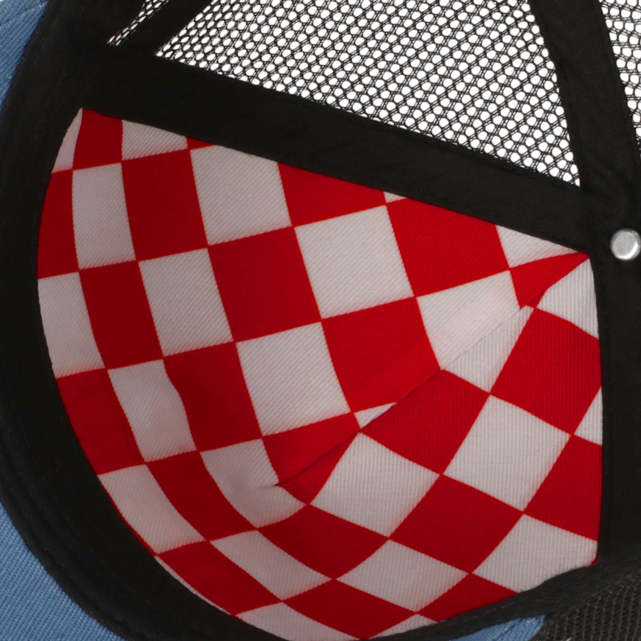 Black Label Biker  Gorra Speed Freaks