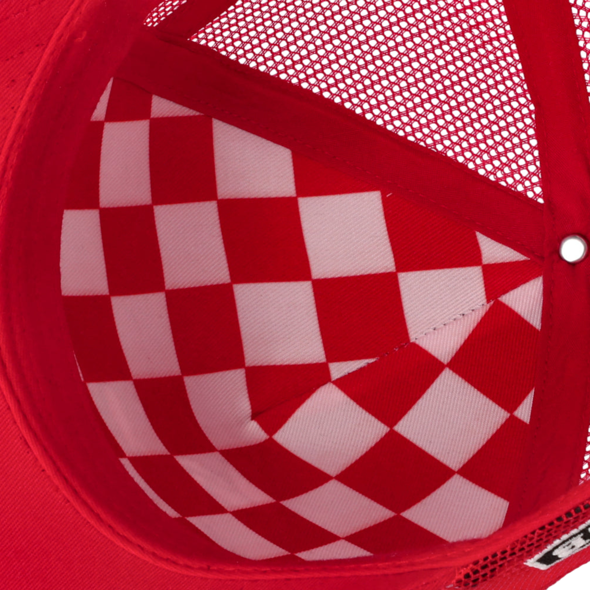 Black Label Biker  Gorra Surfer