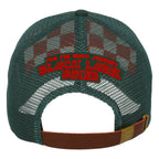 Black Label Biker Gorra Pegasus