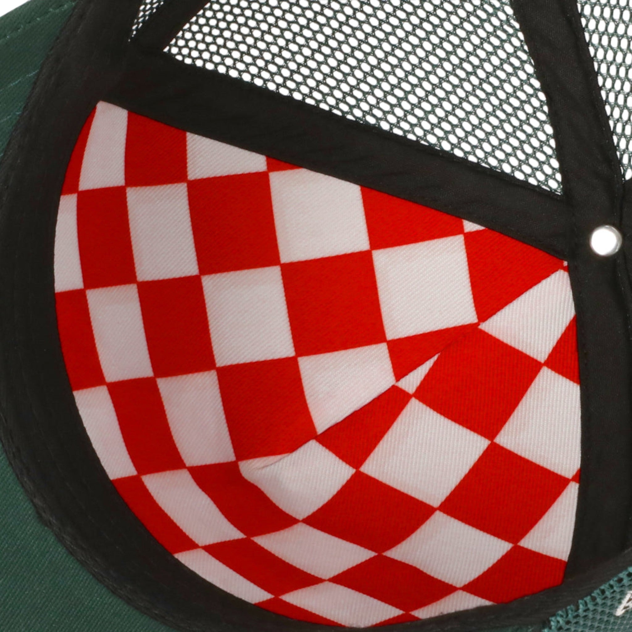 Black Label Biker Gorra Pegasus