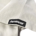 Fasthouse Gibson Tee Mirage Gray
