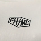 Fasthouse Gibson Tee Mirage Gray